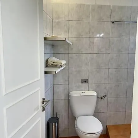 Aphrodite Suite Center Skiathos Exterior photo