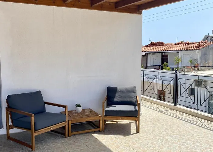 Aphrodite Suite Center