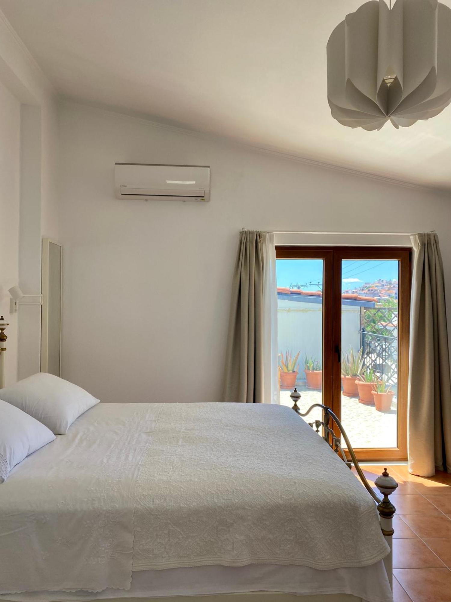 Apartment Aphrodite Center