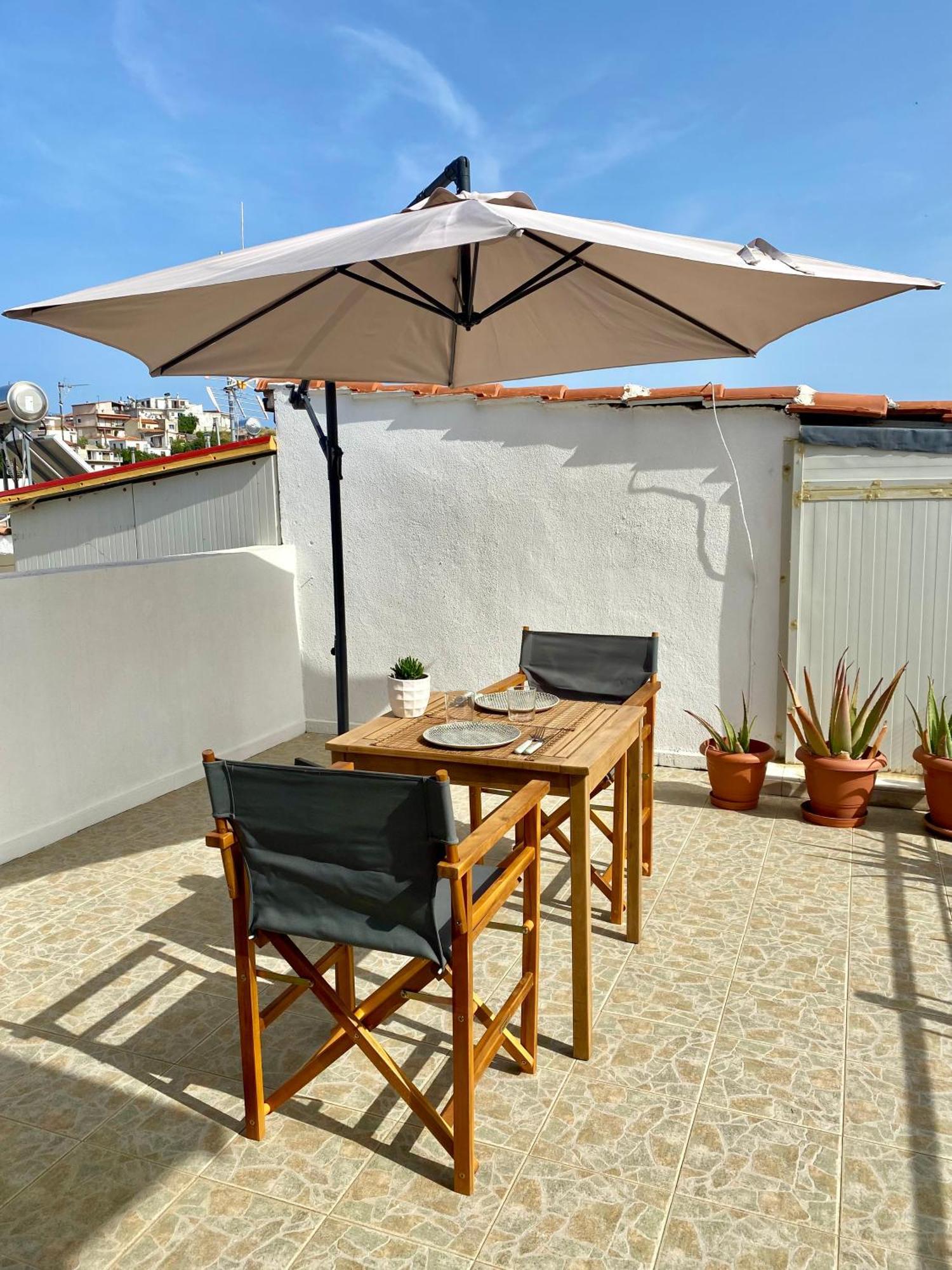 Apartment Aphrodite Center