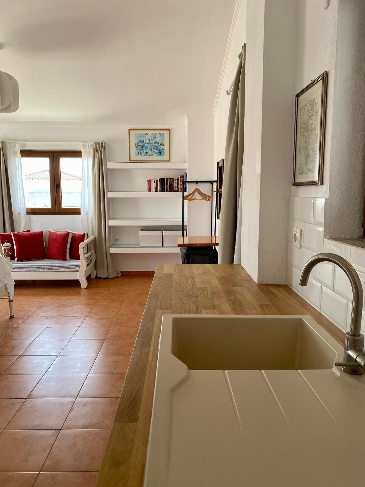 Apartment Aphrodite Center